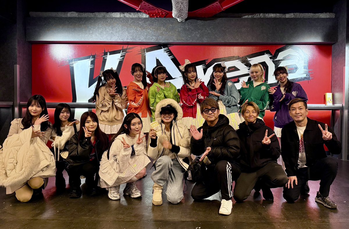 私立恵比寿中学「新春大学芸会2026」エビ中のLIVEはホンマにすげぇわ