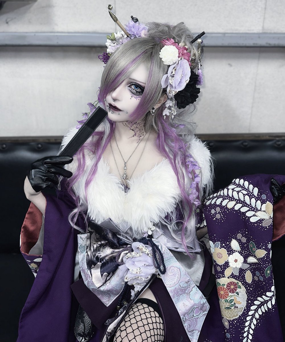 僕と一夜過ごしませう⋆☽·̩͙