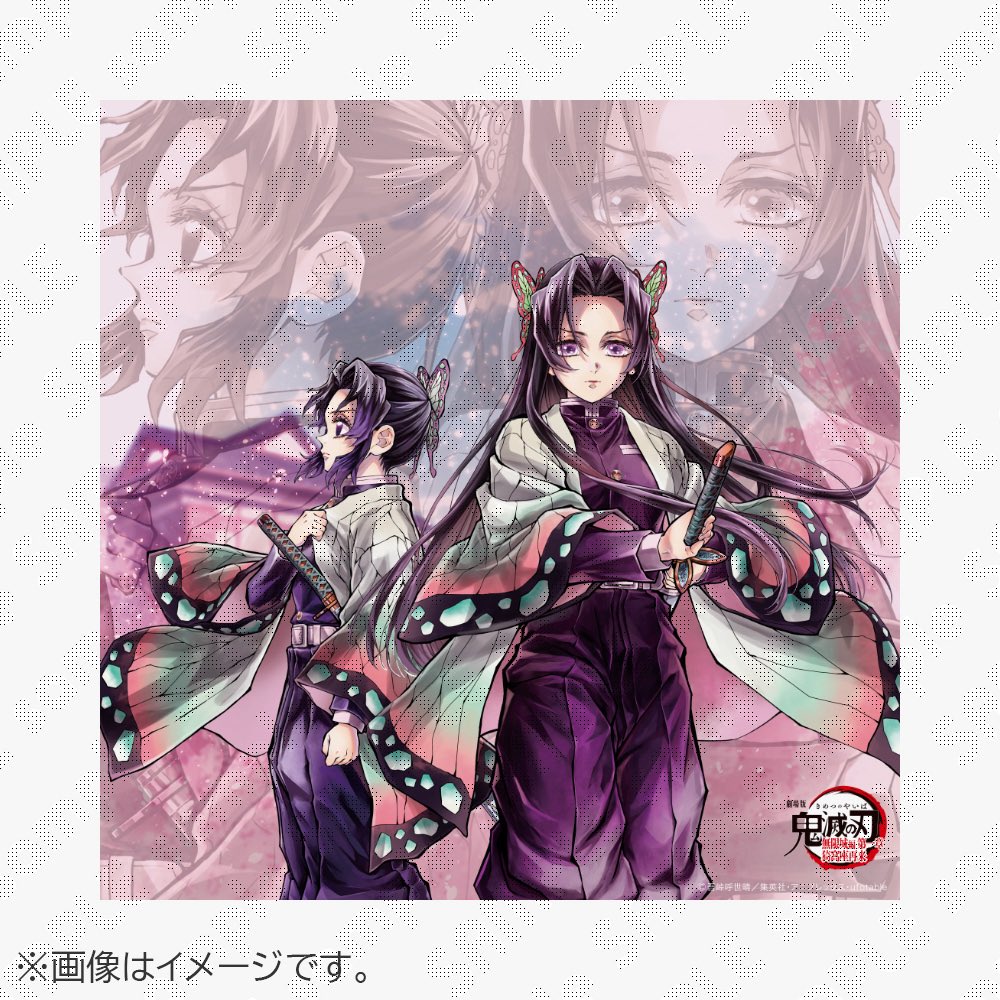 ufotableDINDINGに新商品が登場〉 明日1/15(木)より順次、ダイニング各