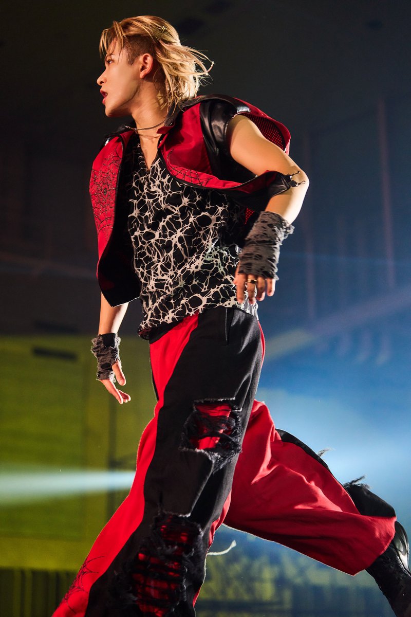 THE RAMPAGE LIVE TOUR 2025 