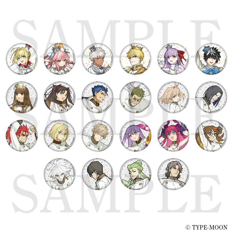 公式】ワダアルコ展 Fate & Fate/EXTRA ART WORKS (@wadarco_artwork