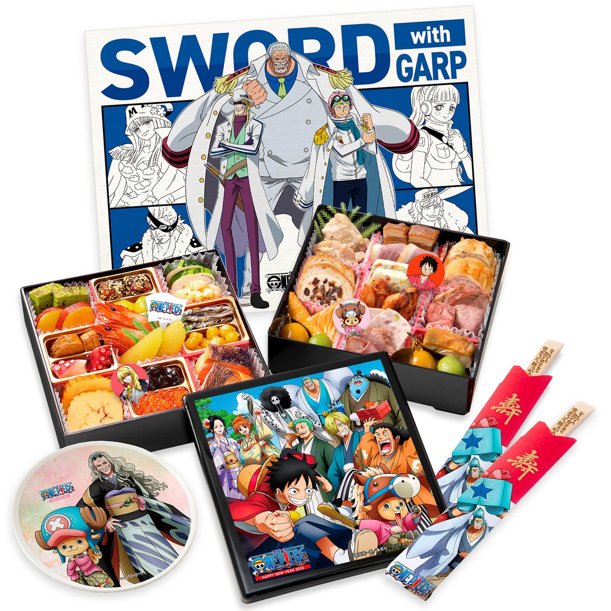 ONE PIECE ワンピース 1〜113巻 全巻セット 尾田栄一郎 最新刊