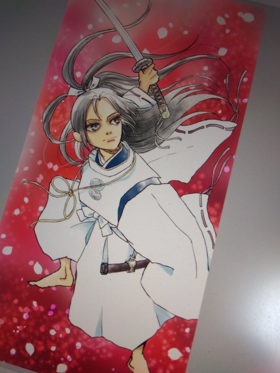 北川玲子@新刊電子書籍準備中!! (@warabinx) / Posts / X