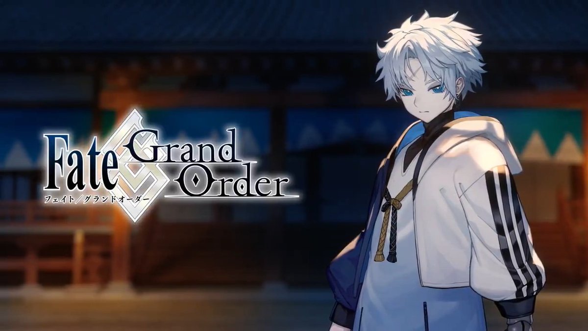カルデア広報局より】 期間限定「ぐだぐだ新選組・ジ・エンド 河上彦斎
