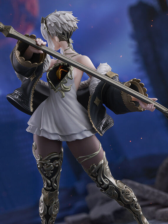 本日予約開始✨ バンダイナムコ、『CODE VEIN II（コードヴェイン2