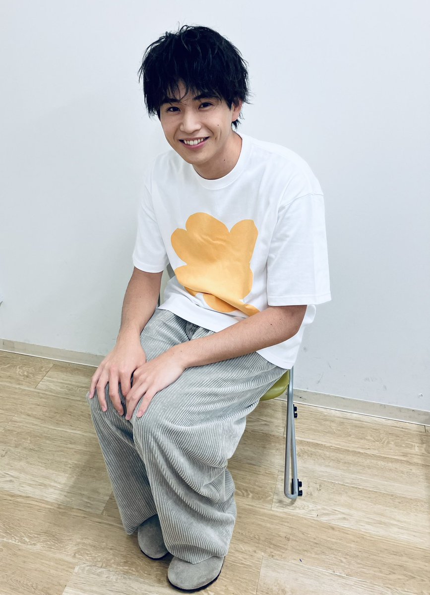 中沢元紀ファースト写真集『#ルート』】 お渡し会@福岡にご参加