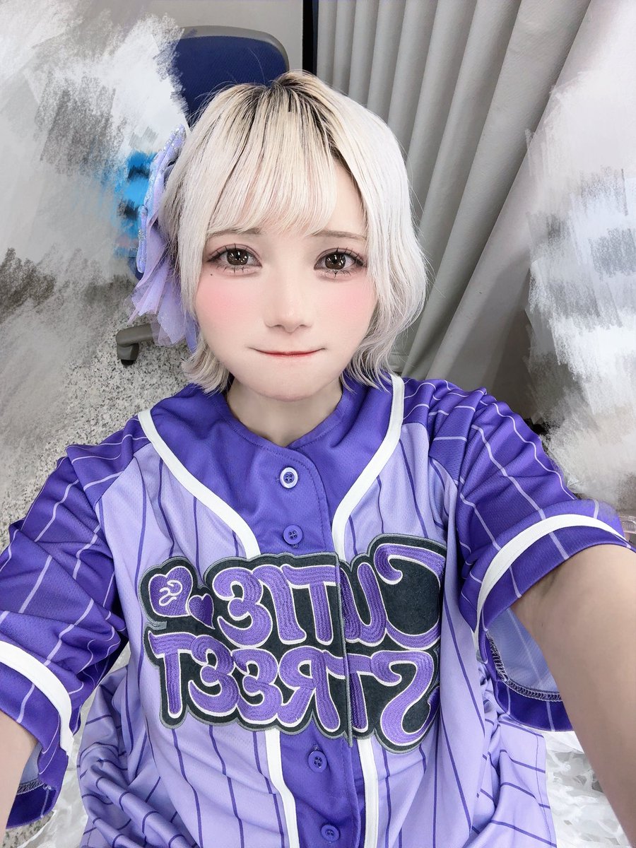 宮野静(CANDY TUNE) (@shizuka_ct0530) on X