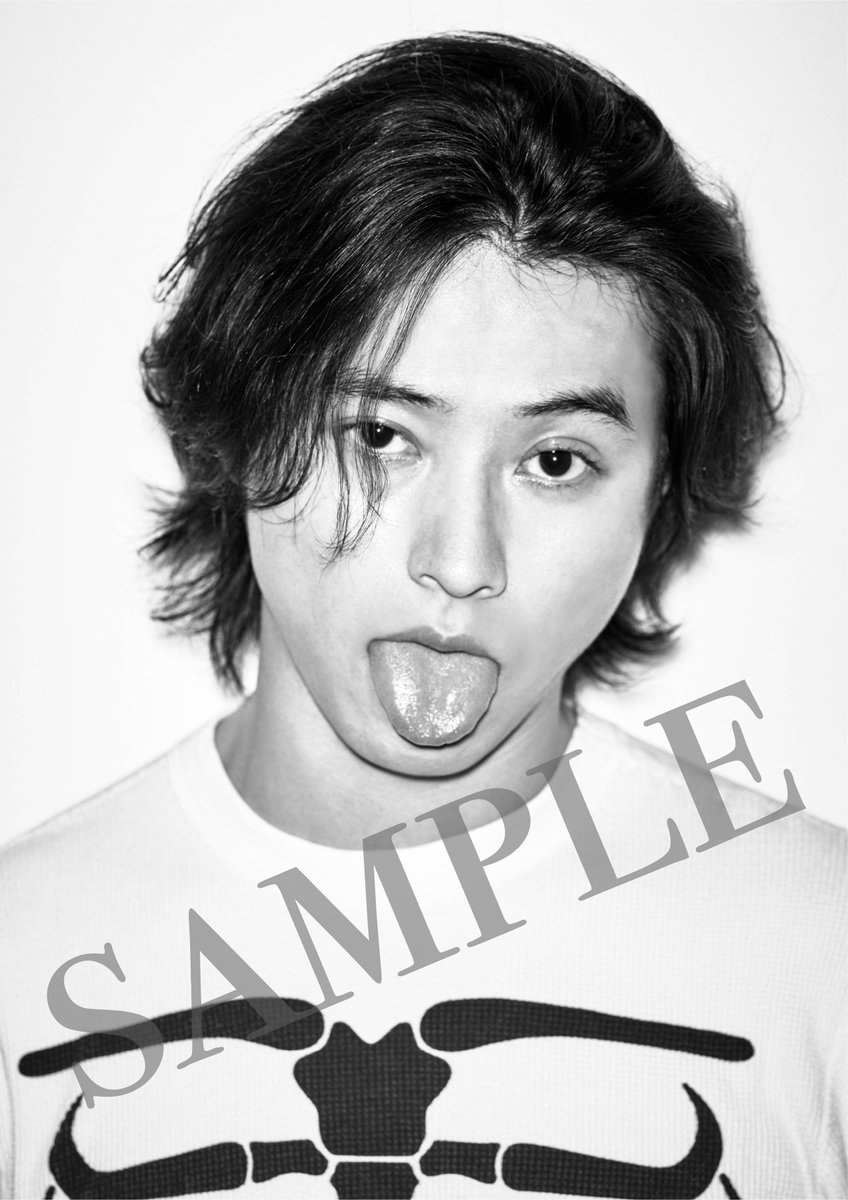 山﨑賢人、2026年アートカレンダー決定 12月9日発売✨️ 表紙2種＆購入