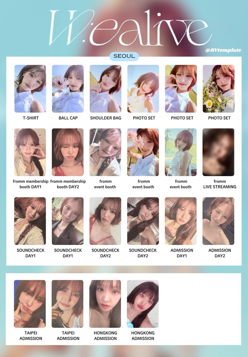 red velvet ウェンディ　トレカ redvelvet ウェンディ トレカセット - メルカリ