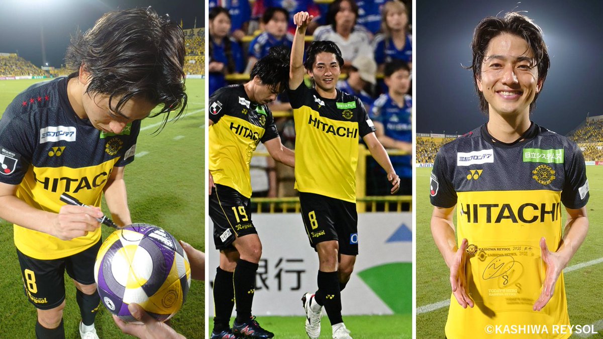 小泉佳穂選手 リミテッドユニフォーム 柏レイソル