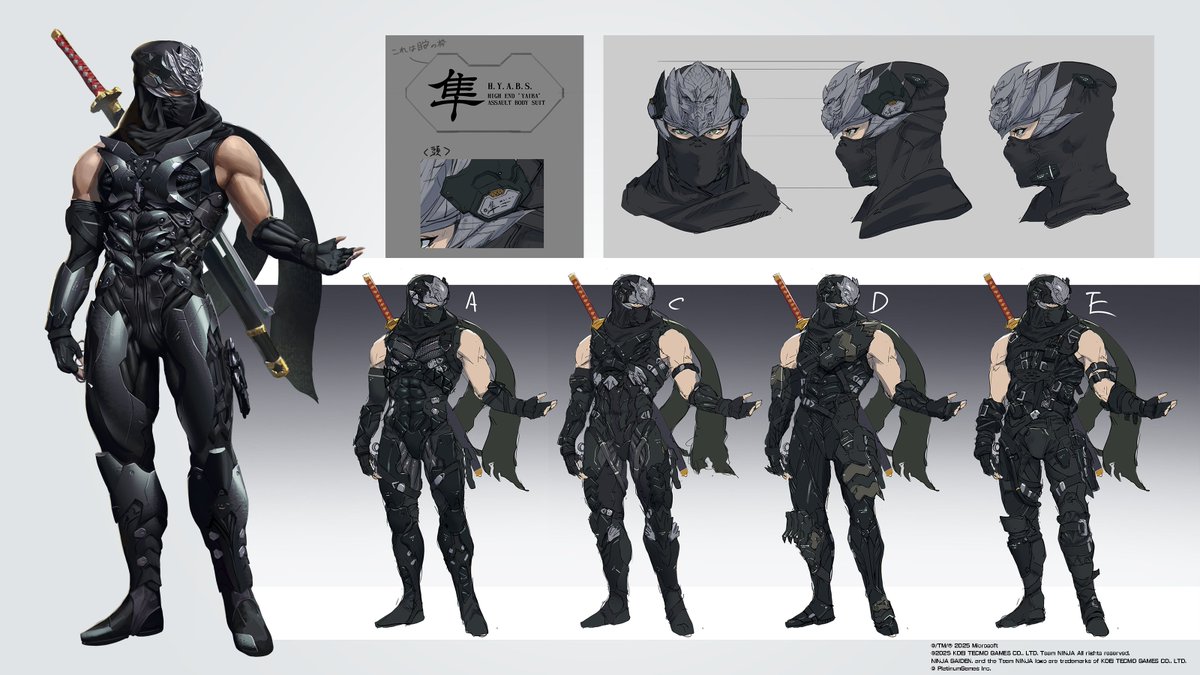 ◤◢◤◢ WORK ◤◢◤◢ I had the honor of designing the legendary