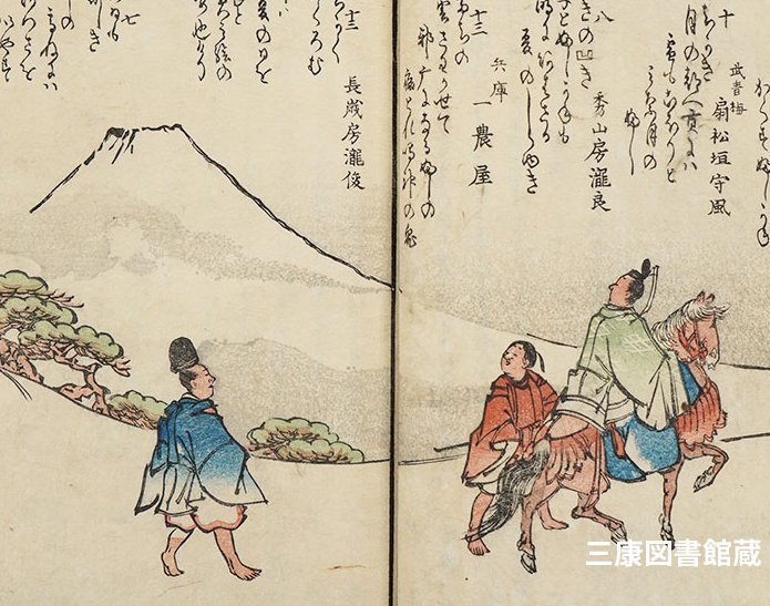 掛け軸 拓本 版画 高浜虚子 広ごれる春曙の ・・ 悠久 歴史 掛軸 です