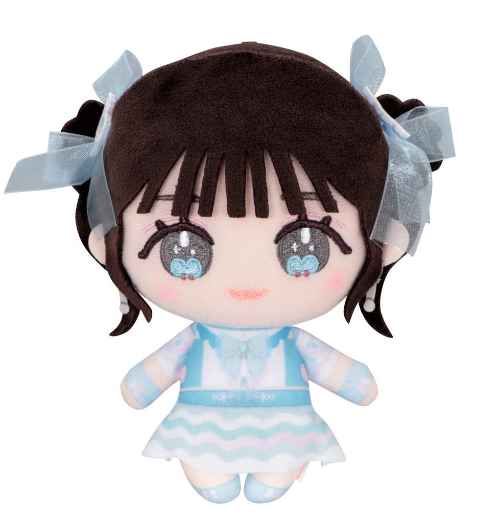 イコラブぬいぐるみ の 各メンバーさんごとの写真です🪄（1/3） #大谷