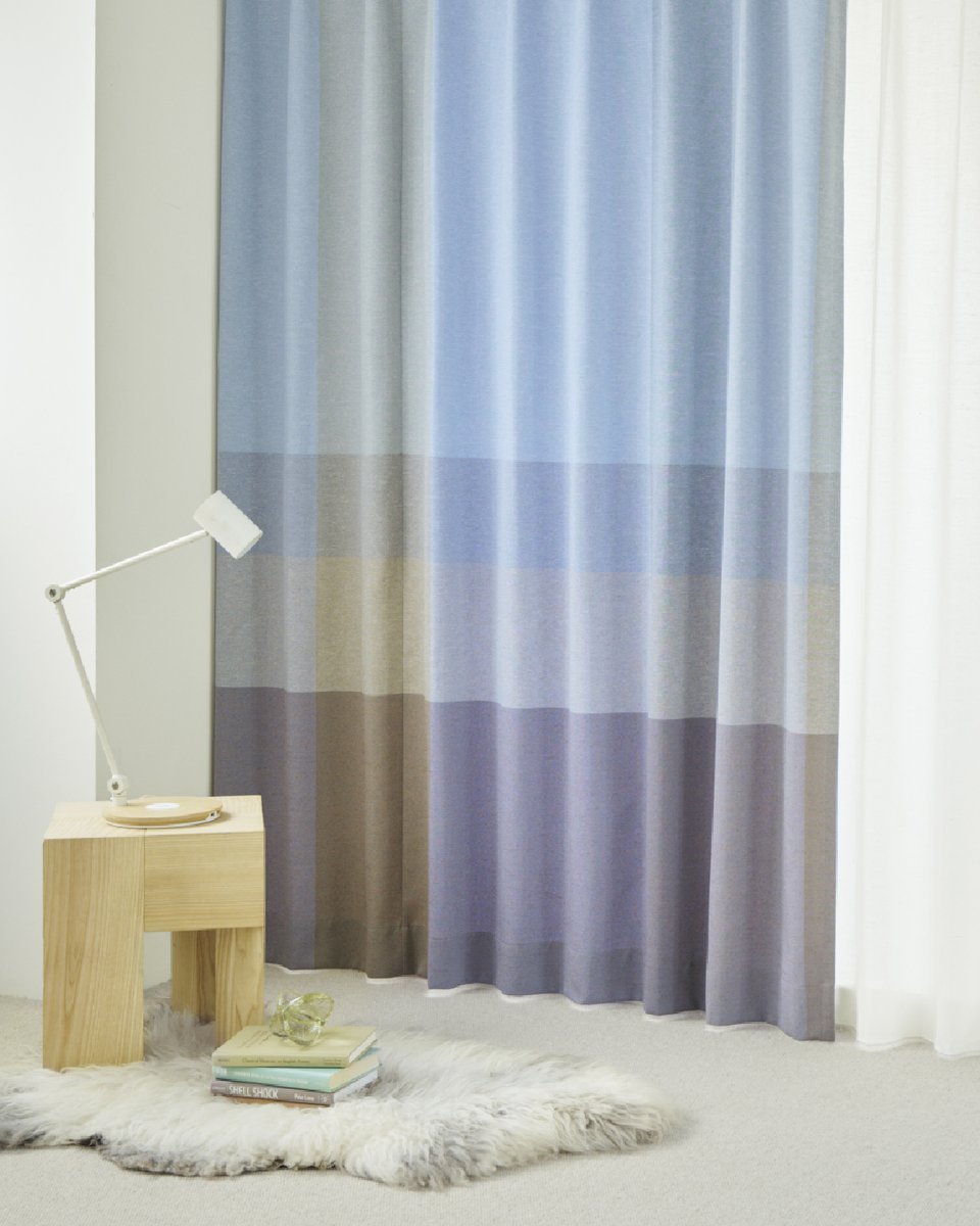 unico ウニコ E LONTO IRUND 435 カーテン unico ウニコ E LONTO IRUND