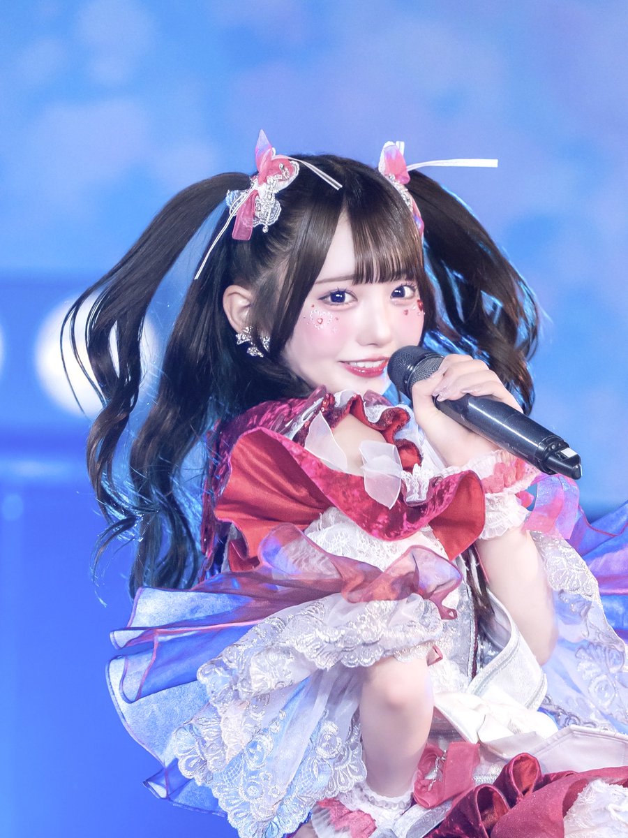 無敵のアイドルモード🪄🎀💖✨