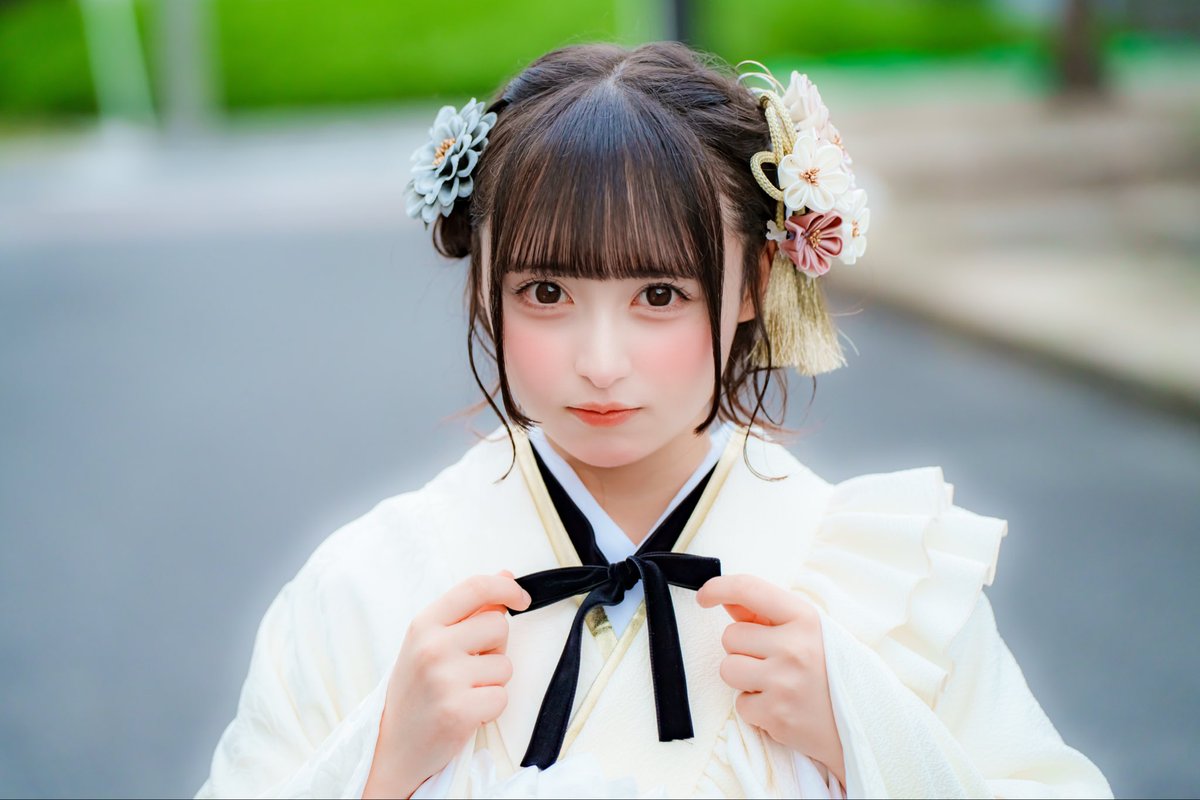 20歳コレクションありがとうございました♡