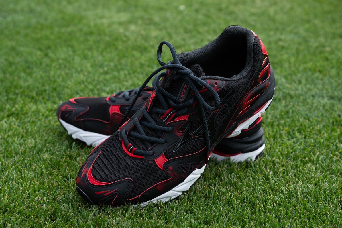 🎊オンラインストア感謝祭 特別企画🎊 相澤CCOによるミズノ