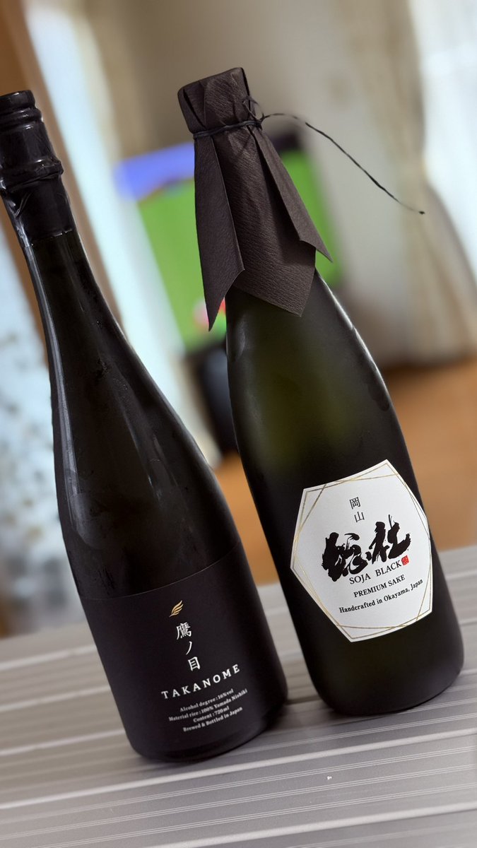 鷹の目 日本酒 専用ボックス入り TAKANOME 鷹の目 日本酒 720ml ギフト