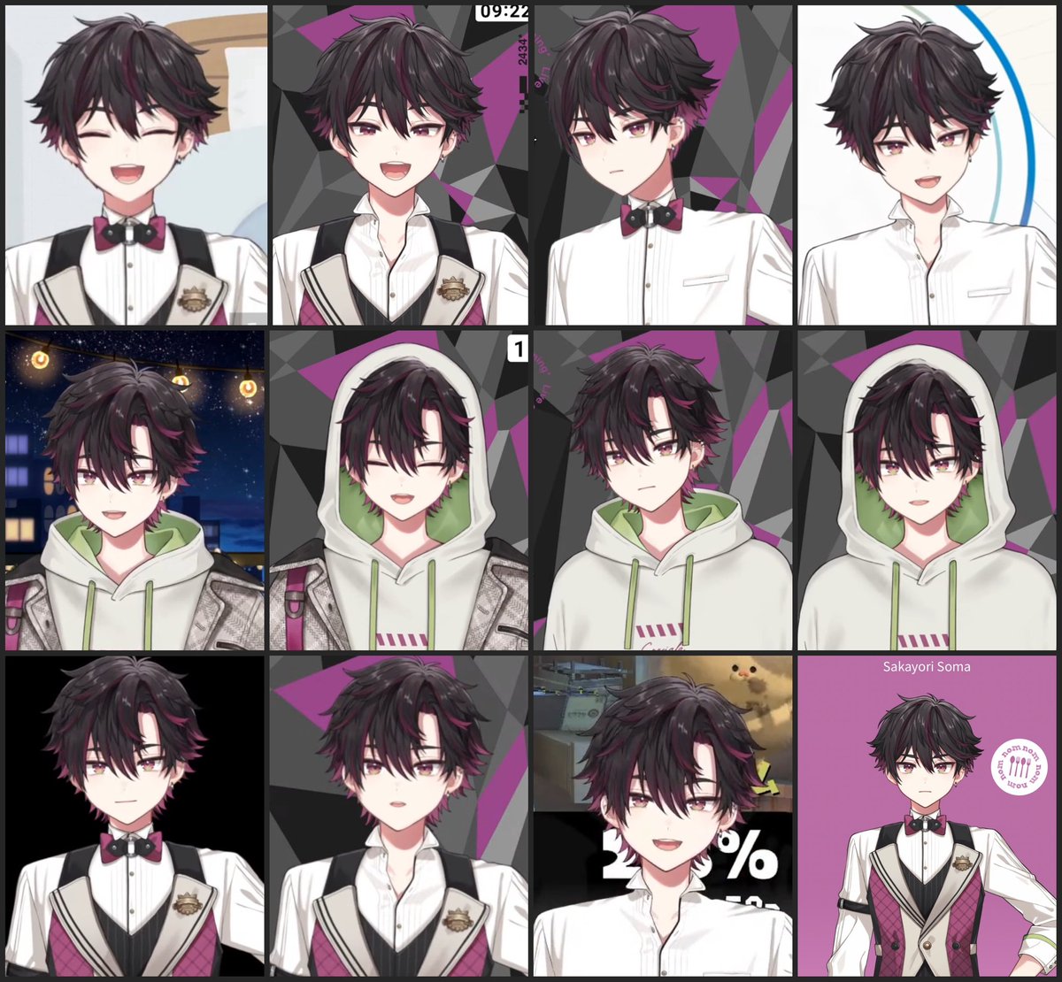 👍🏻 #酒寄颯馬 🍇