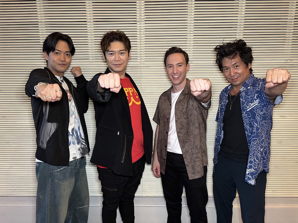 🎉ギネス世界記録™達成🎉 2025年7月5日 #AX2025 の「ワンパンマン