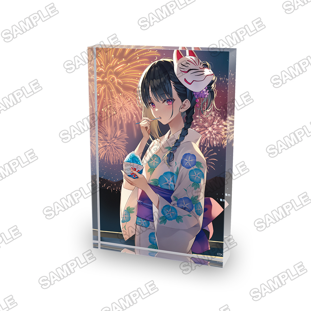 ようこそ実力至上主義の教室へ3年生編 サテライトクラスVol.1』開催