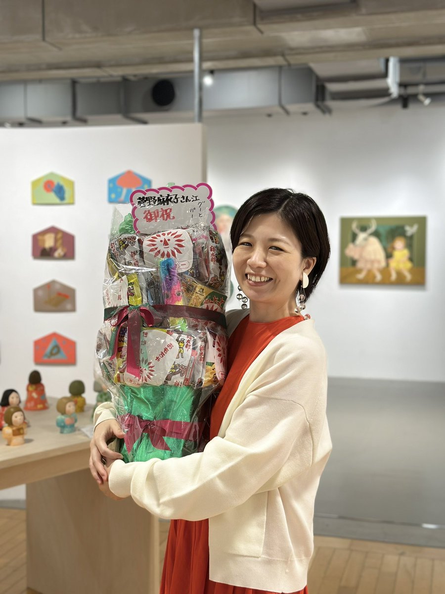 菅野麻衣子 (@maiko_kanno_76) / Posts / X