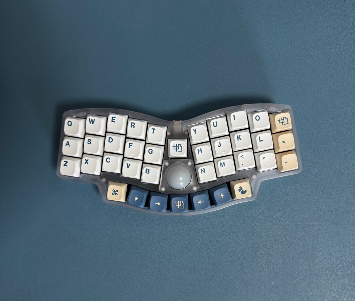 aki27 (@aki27kbd) / Posts / X