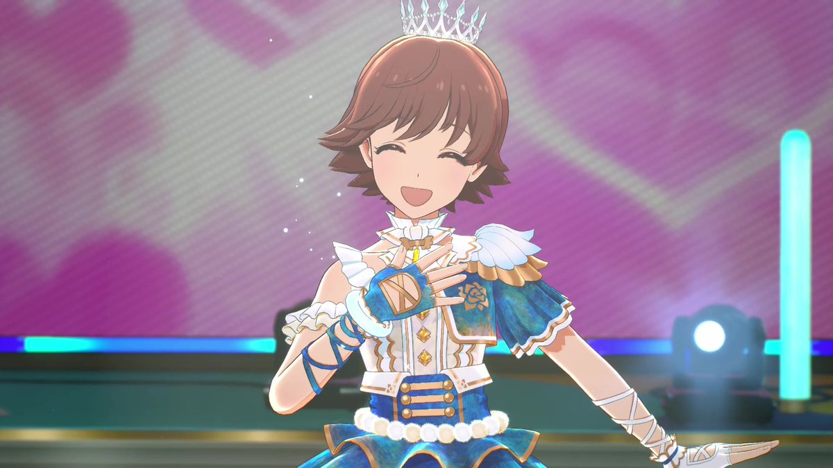 第2弾 着こなしTIPS🔰​ ＼​ ​ 2弾収録の【ワルツ・ド・ペガサス】を