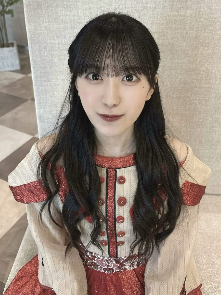 櫻坂46 村井優 プレミアム生写真