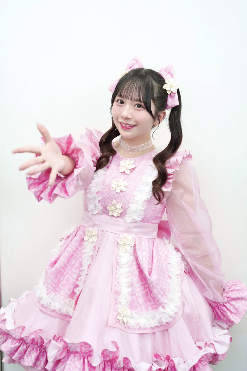 SWEET STEADY 推しアピユニフォーム 塩川莉世 SWEET SWEET STEADY 推し