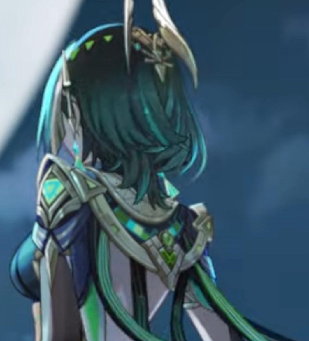 ドゥリン-炎元素 フリンズ-雷元素 ネフェル-草元素？ ファルカ-風元素