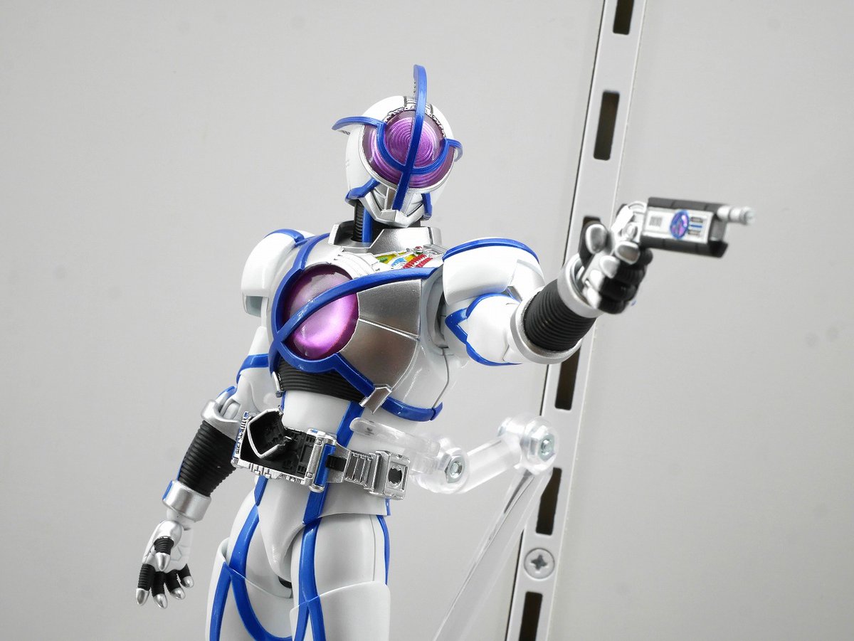 魂ストア 展示情報】 「S.H.Figuarts（真骨彫製法） 仮面ライダー