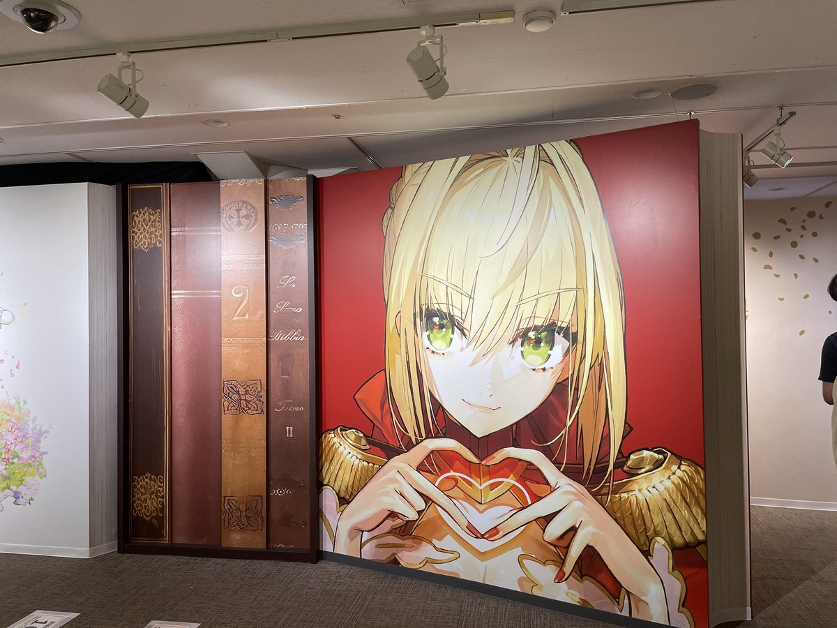 ビィビィ ,null 「ワダアルコ展素敵すぎた!追加された見た事ないアクリルBB