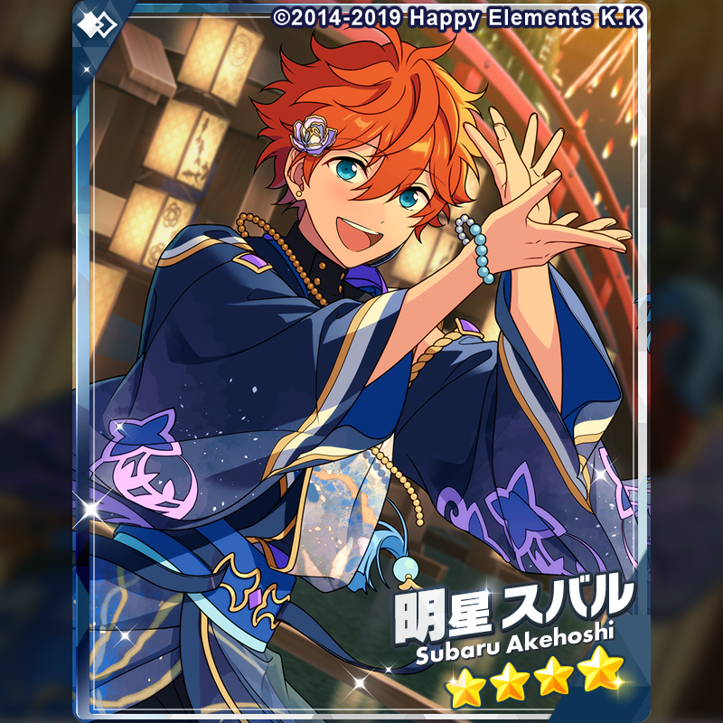 シャッフルスカウト予告】 7月30日 15時〜 『スカウト！瑠璃茉莉』を