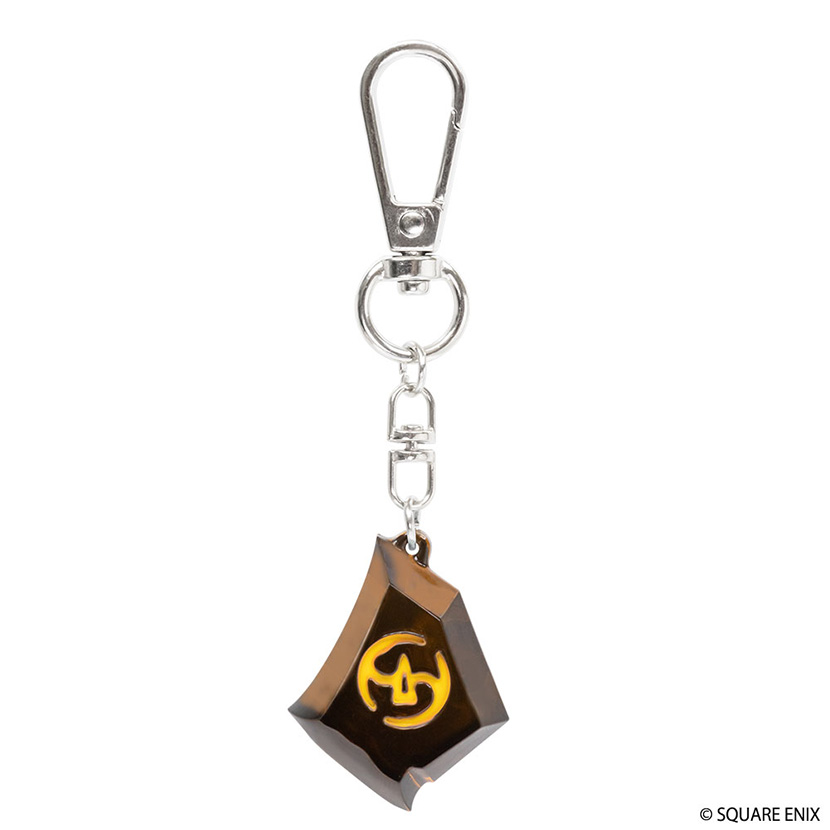 本日発売】『ファイナルファンタジーXIV』より、ジョブアクリル