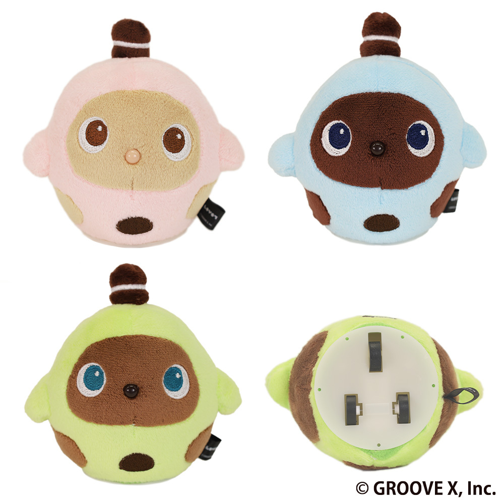 8/8 10時 スタート予定！】 🌟#ナムコ限定🌟 『ふわころLOVOT