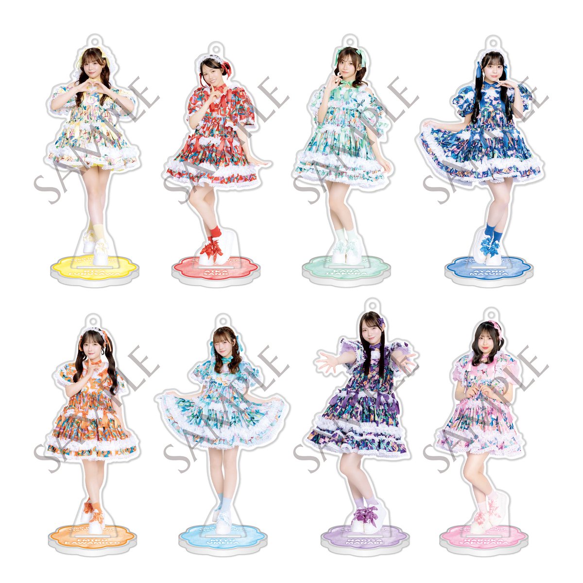 高画質でございます♪ #demand #需要 #CUTIESTREET #きゅーすと