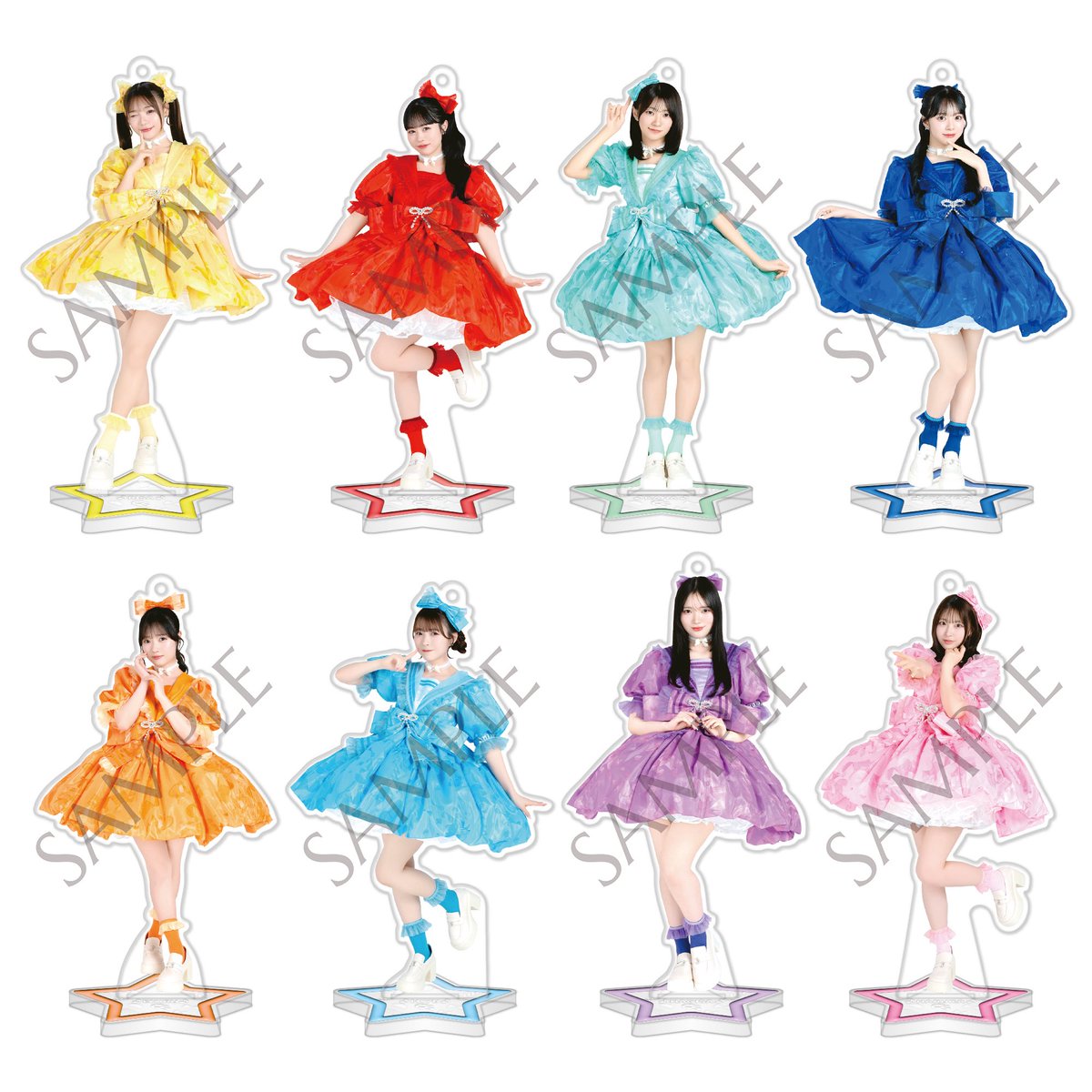 高画質でございます♪ #demand #需要 #CUTIESTREET #きゅーすと