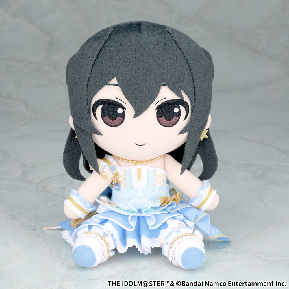 C106 新作サンプル展示中】 ✨アイドルマスター シンデレラガールズ