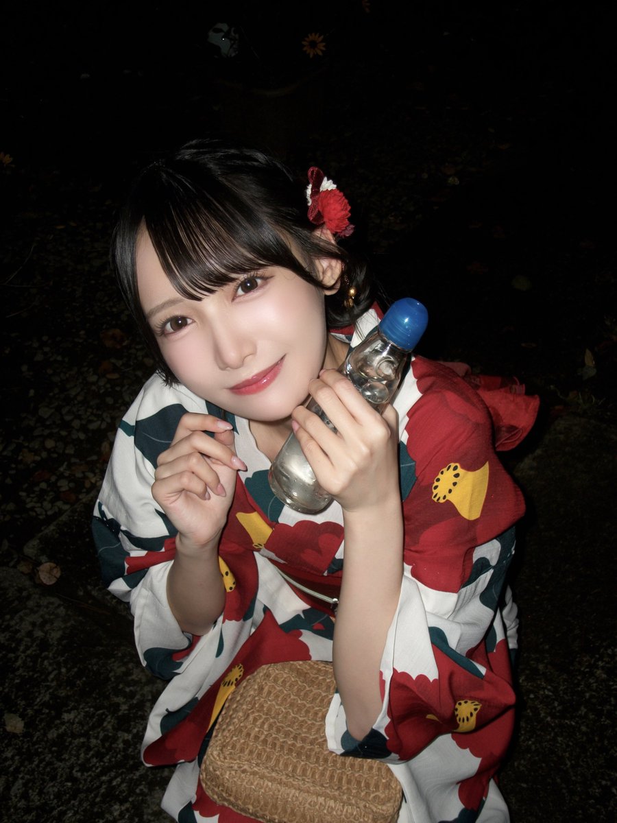 君を見かけた」MVが公開されました🤍 センターを務めさせていただき