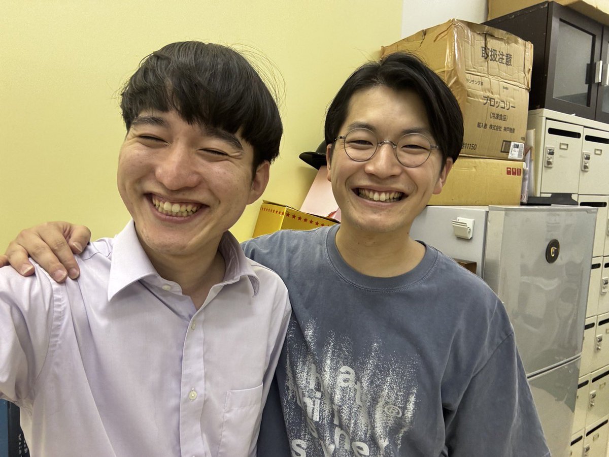 cacao 浦田スターク (@urata_cacao) on X