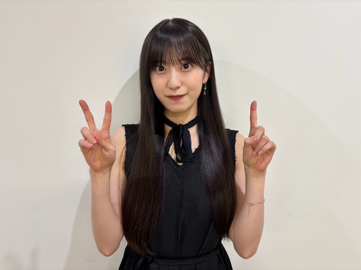 このあと21:00頃〜 #村井優 が SHOWROOM配信をスタートします📲 ぜひ