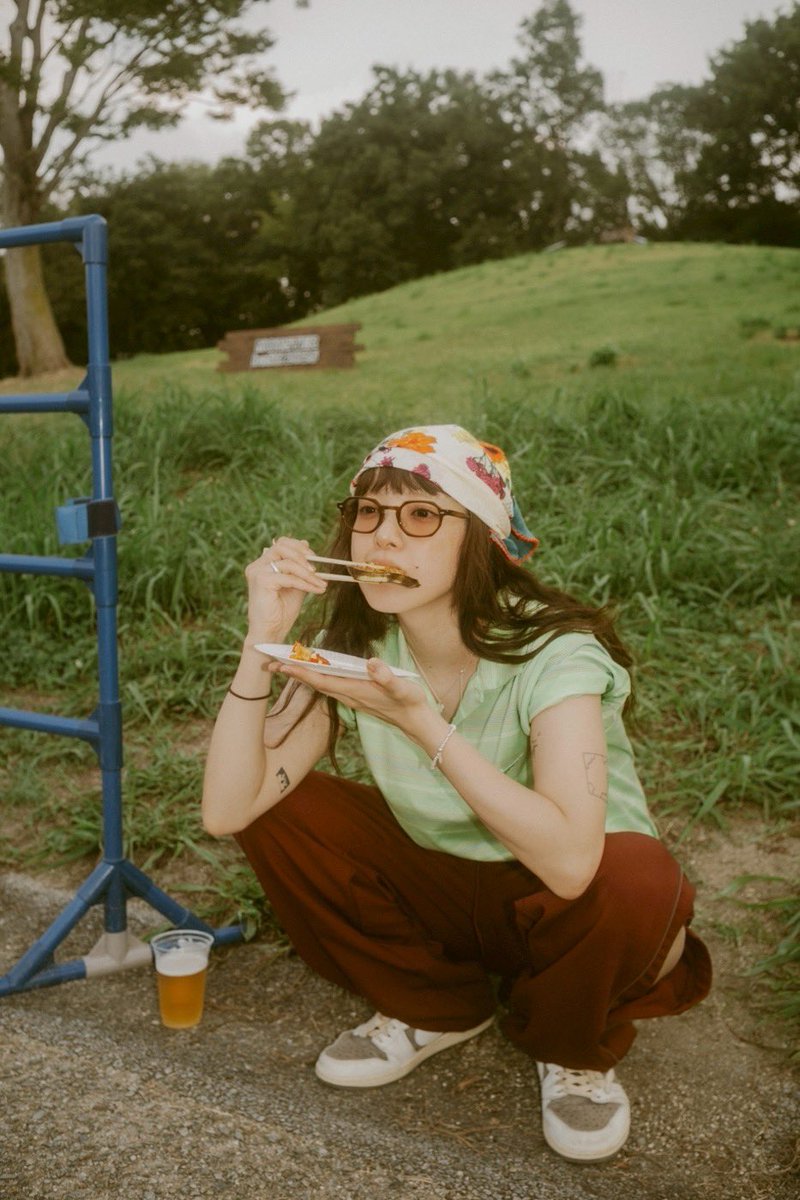 MONSTER baSH 2025 でした！ 今年最後の夏フェス。 最高の締めくくり