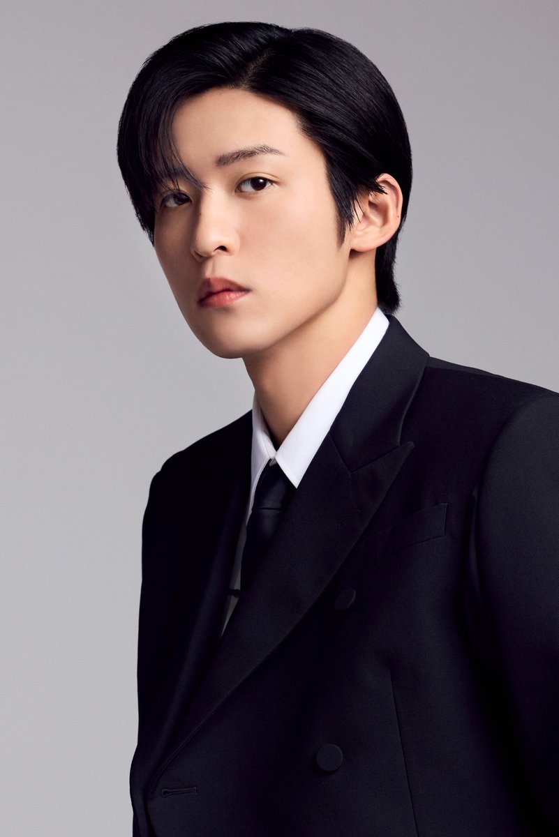 Snow Man Digital Single「カリスマックス」☃️😎 新アーティスト写真