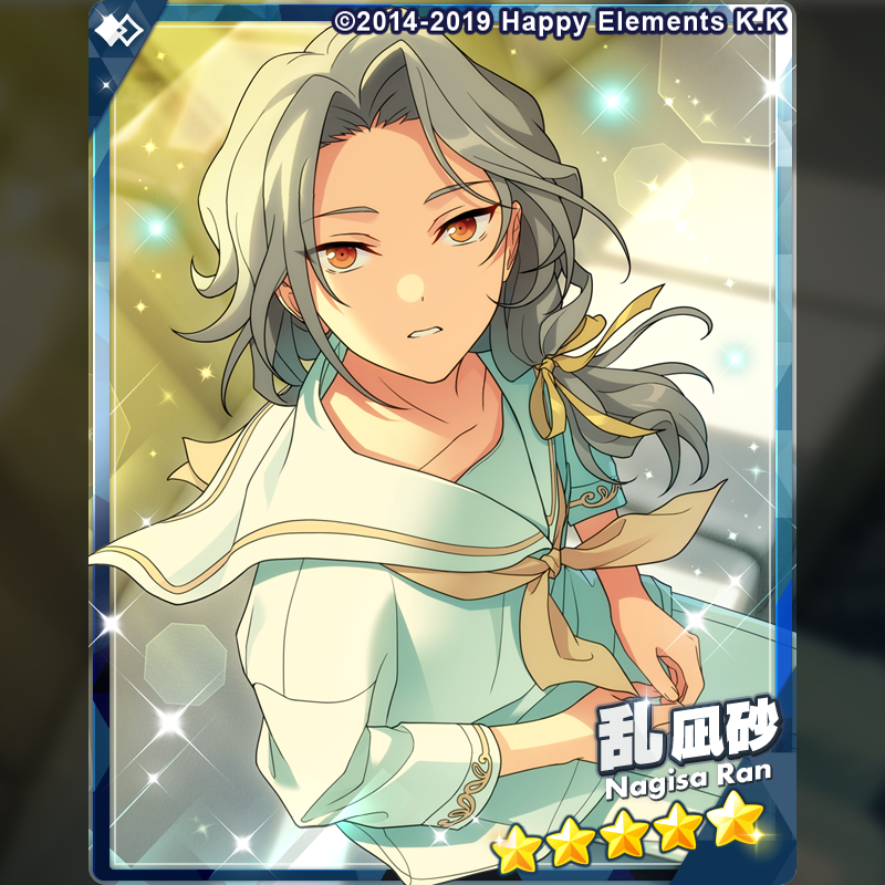 1/2)【お知らせ】 15時より『スカウト！Mythos - Look back -』を開始