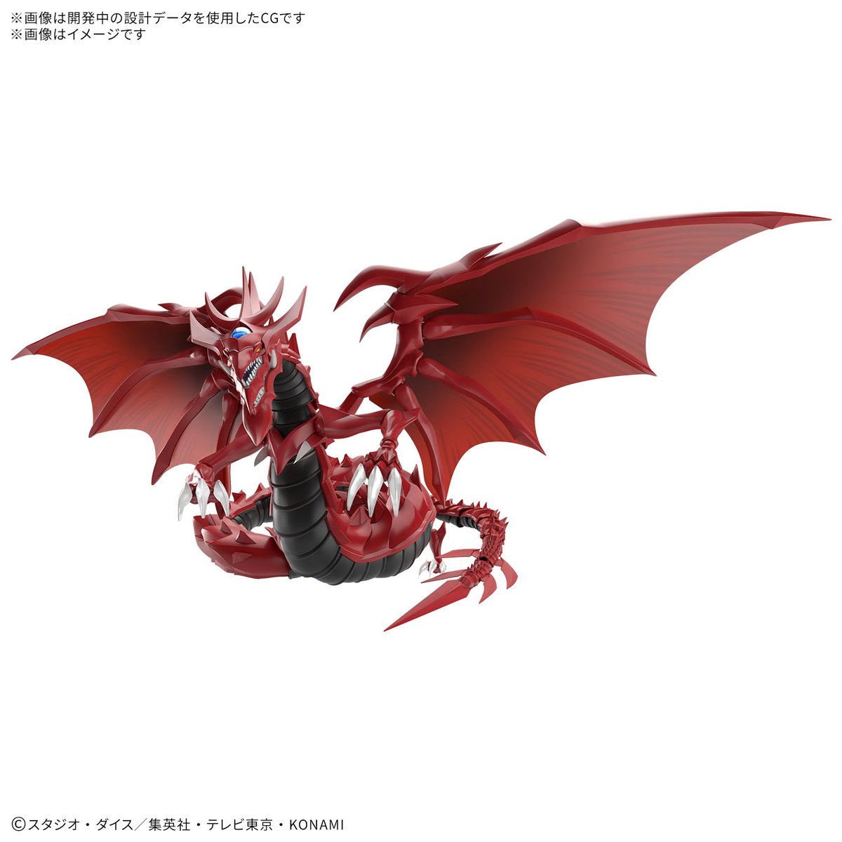 HOBBY NEW ITEM INFO.】 2026年3月発売予定！ 本日以降、順次WEB予約