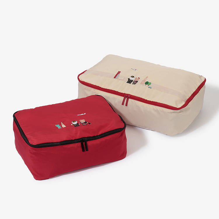 売り切れ前にチェック‼️／ 🐻‍❄️#ファミリア & #JAL✈️ 大人気