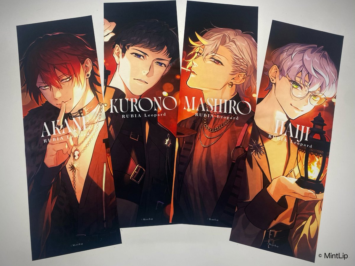 ディグロ】 DIG-ROCK OFFICIAL FRAGRANCE SERIES -2nd Edition