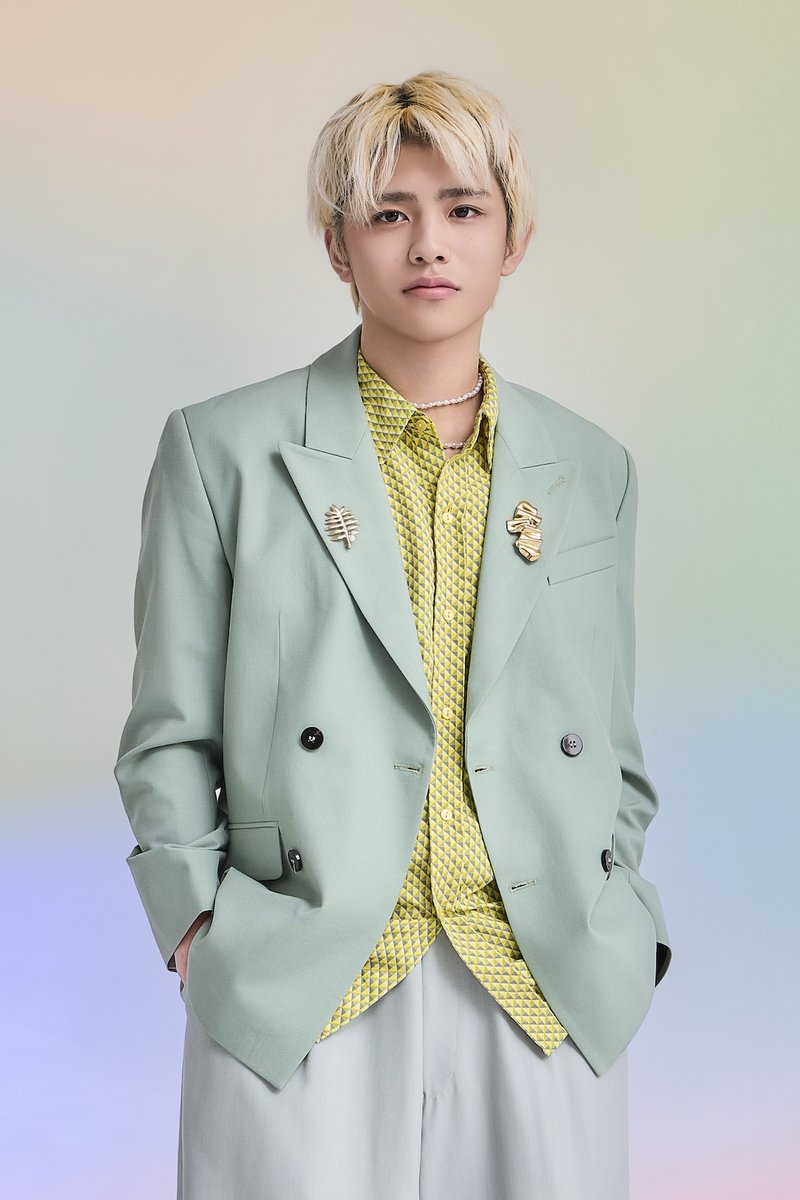 ✧┈┈┈┈┈┈┈┈┈┈┈┈✧ ⠀#timelesz ⠀#篠塚大輝┊𝙏𝙖𝙞𝙠𝙞