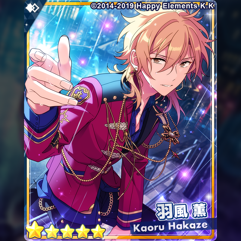 1/2)【スカウト予告】 25日15時より『フィーチャースカウト 薫編2』を